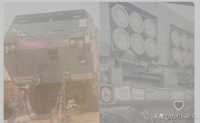 反战情绪已经从民间蔓延到军队，毕竟美军也是人，其中也不乏有道德感，善良的好人，只