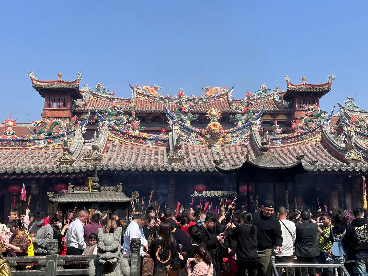 看到即是上上签
