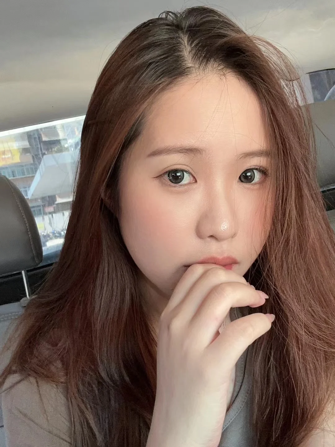每天开心就会每天犯困😪！天天开心