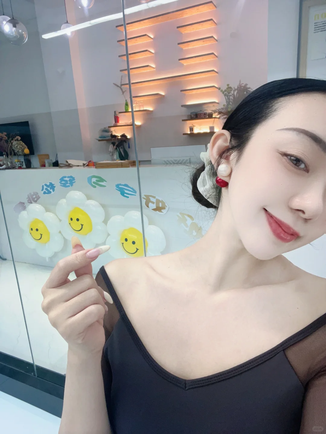 好好学习💃🏻轻松跳舞