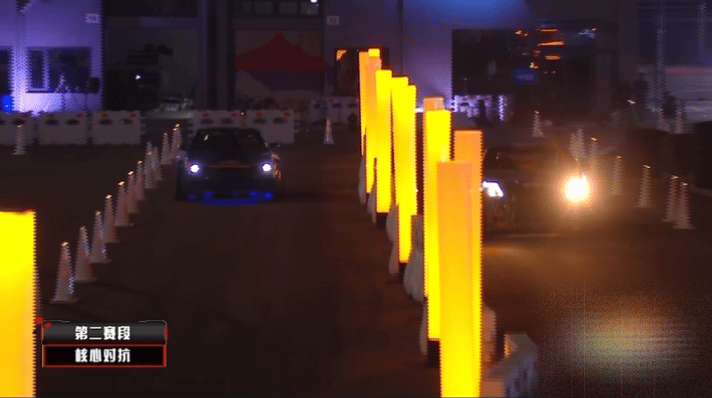 黄明昊就这样努力惊艳所有人 看黄明昊比赛真的太骄傲了！短短三个月从不会手动挡的小