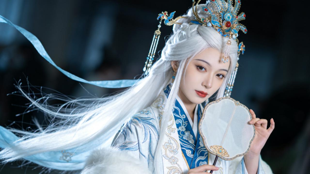 770万粉顶流Coser施梦露官宣结婚！婚纱美成童话，全网送祝福
 
1月23日