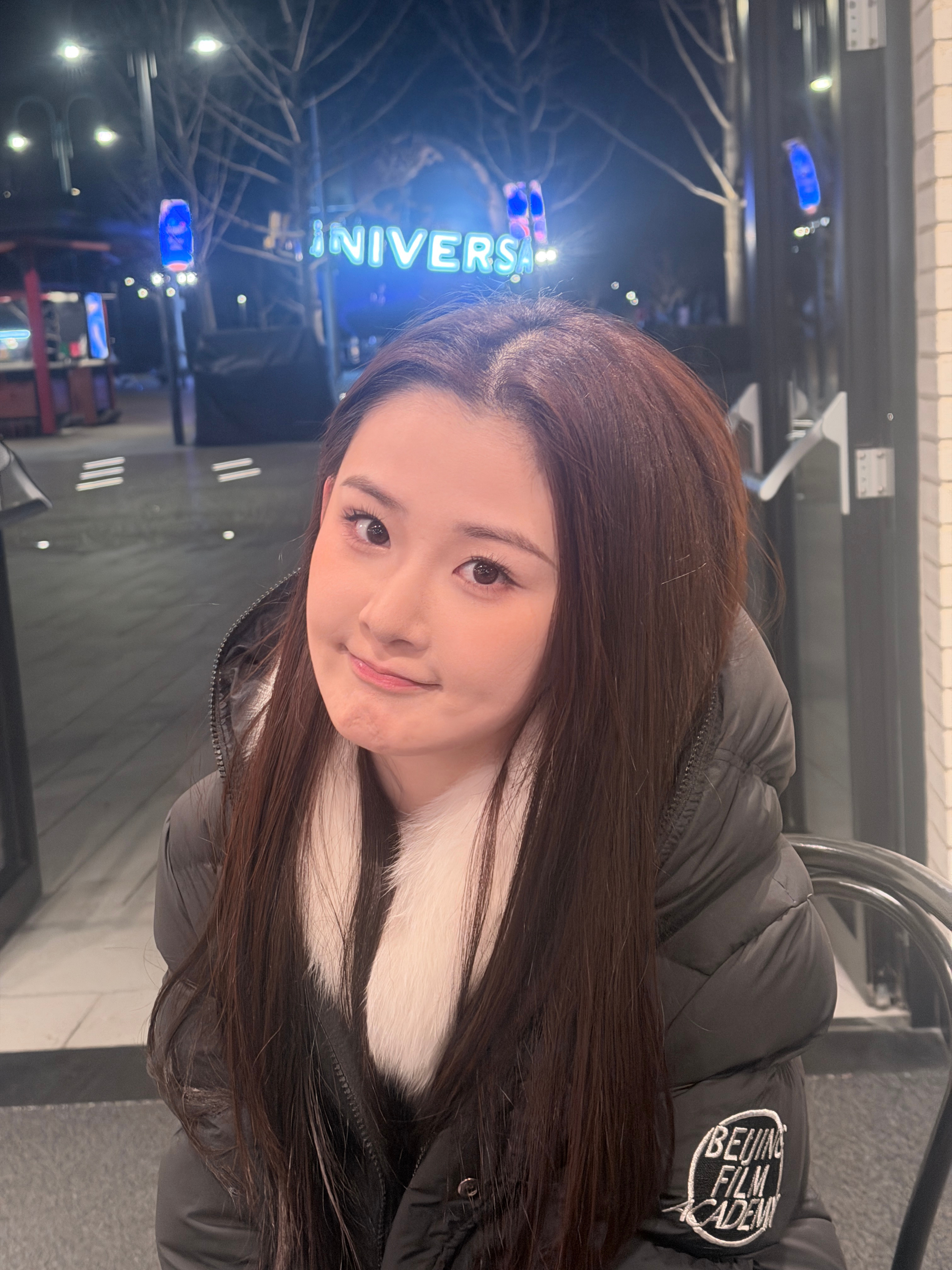 🧩🍽️🎠🌙🍊立春依旧穿厚点！我的日常plog在立春开启新光景马年大吉亦