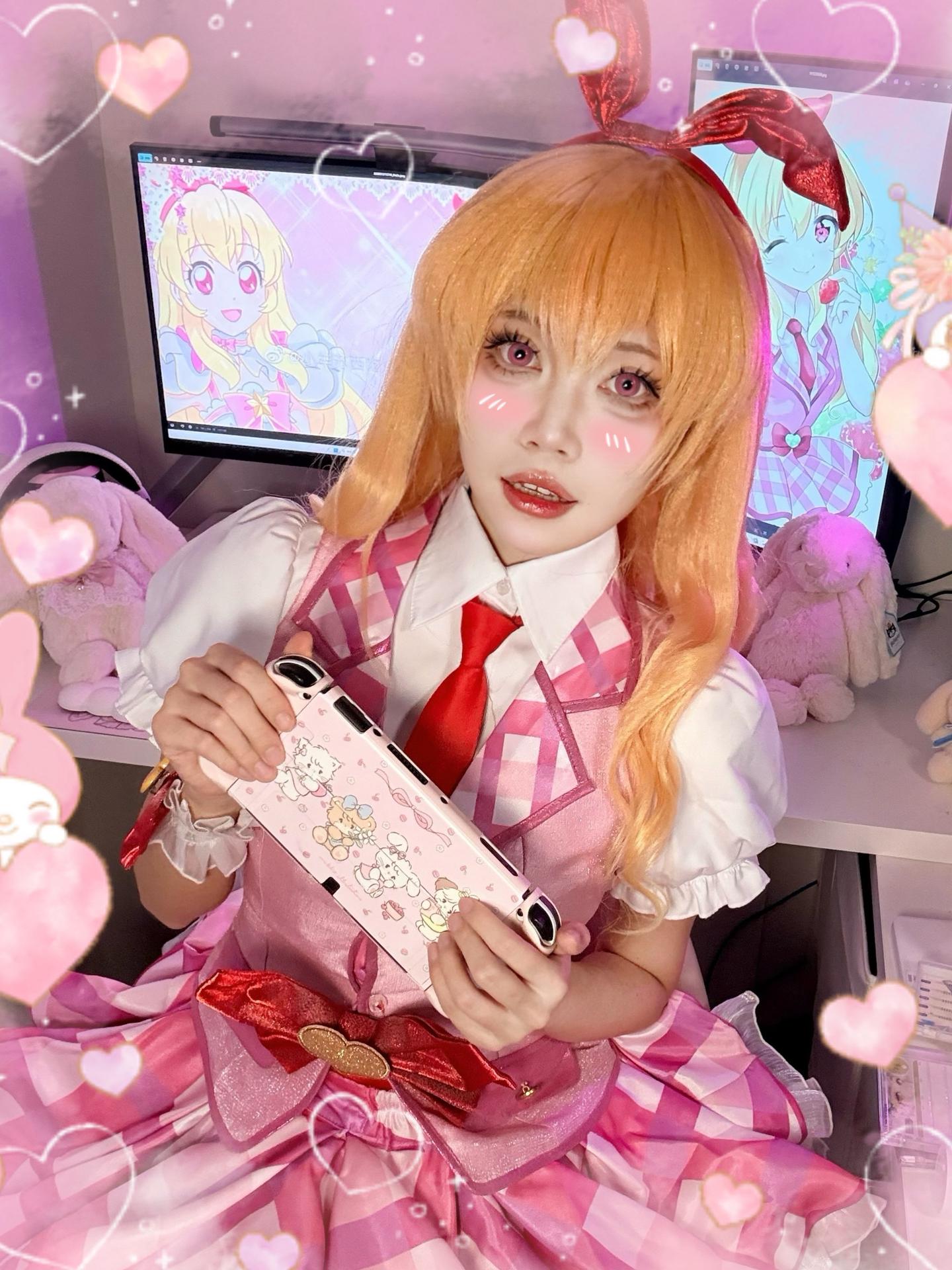 成为你 是我少女时代的英雄主义。