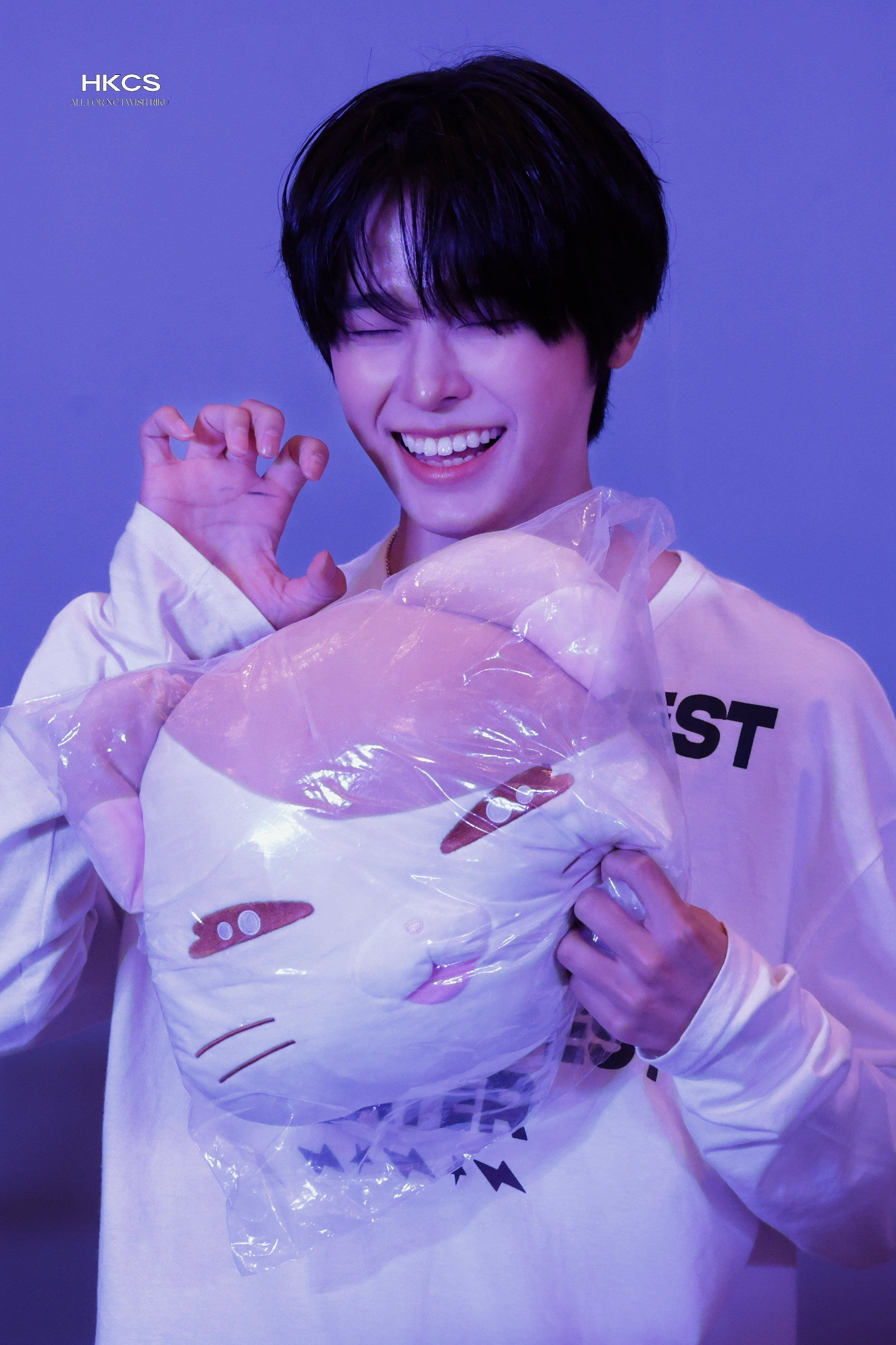 260614 签售 饭拍><哈姆！/rikulikuri_0628 
