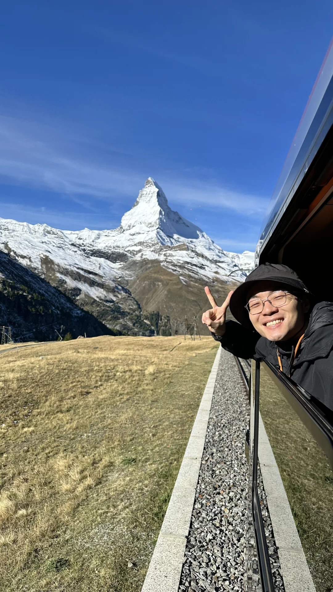瑞士🇨🇭的感觉