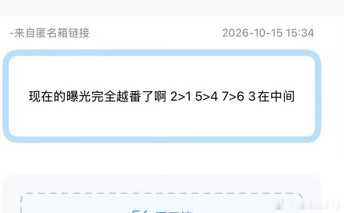 时代少年团番位与曝光不符时代少年团曝光越番 曝光梯队大洗牌：2＞1、5＞4、7＞