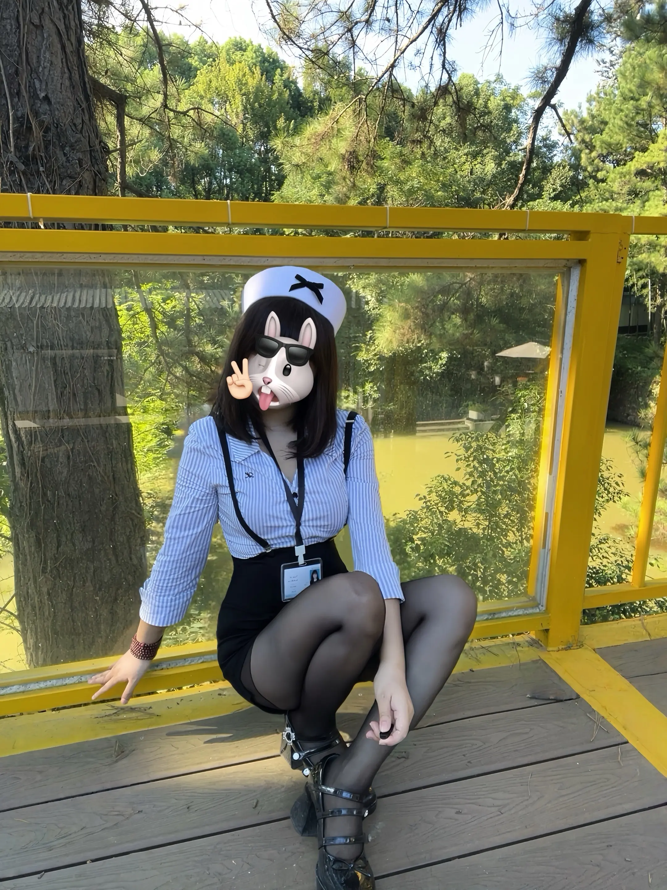 微微辣