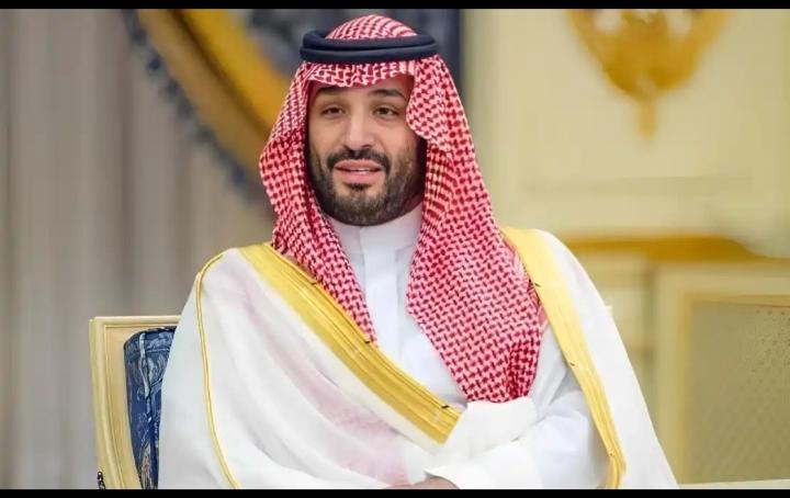 沙特王储恳请特朗普不要结束战争？
      据白宫内部人士透露，沙特王储穆罕默