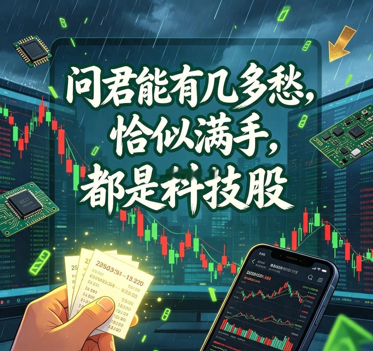 听泉赏宝昨天说退出股市了，最近也看到不少人说销户了或者是卸载软件了，再也不玩了之