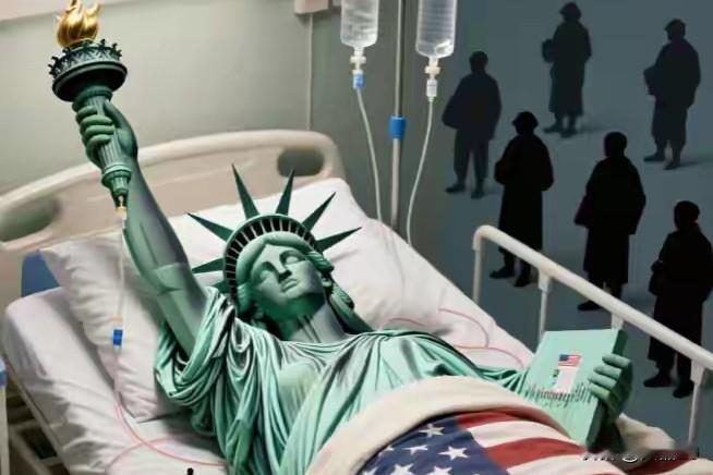 特朗普的美国终于站到了世界的对立面！

美国经常会公开点出的对手是俄罗斯、朝鲜、