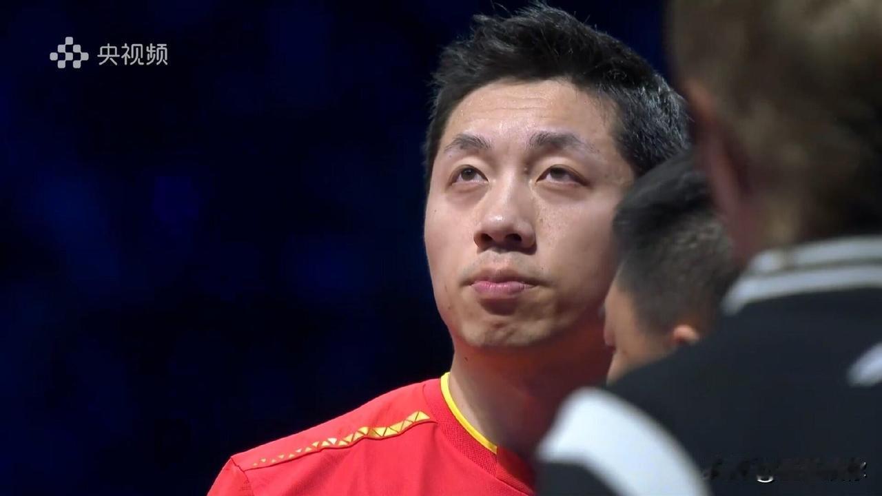 刘国梁对许昕的评价，很到位。

“球，球没有；人，人没有。赛场上有你没你一个样。