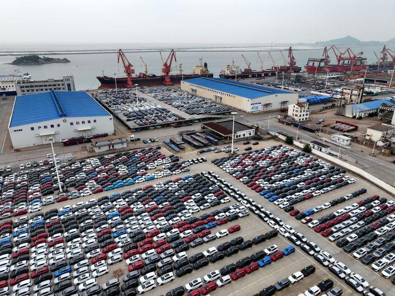 中国工厂开到全球，西方坐不住了！

美国《华尔街日报》5月27日发了一篇报道，标