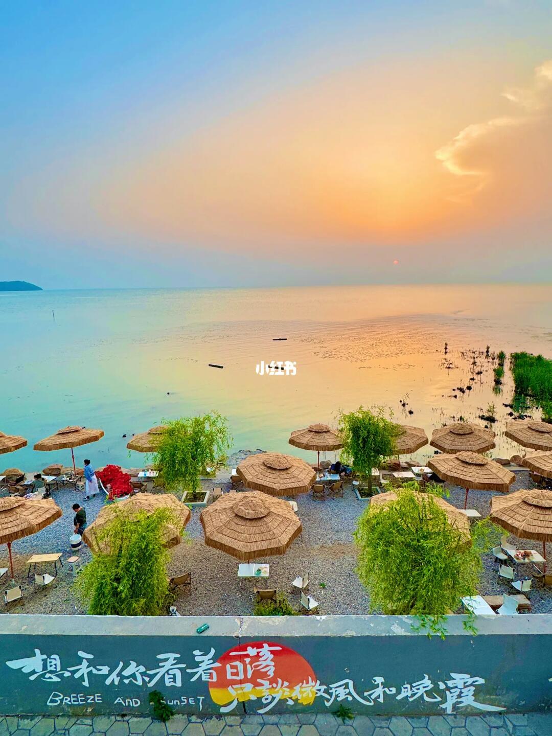 不是云南，是苏州❗️（live图）🏖️