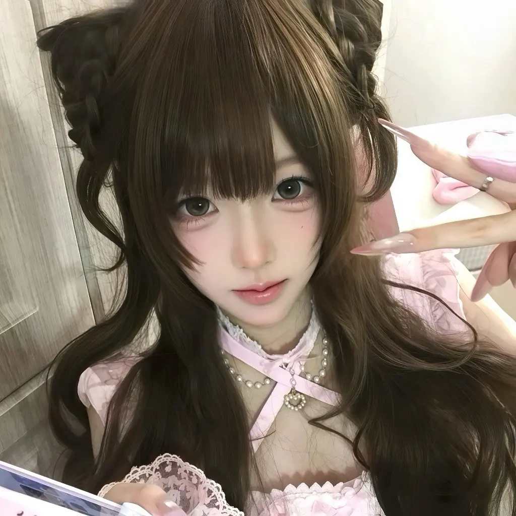 你说什么我听不懂 因为我头上是两个妙脆角≽(ᵔ꒳ ᵔマ≼