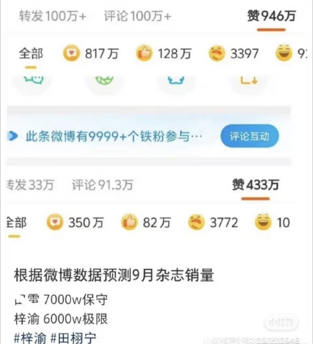 确实保守了，应该一亿最低吧，毕竟20万超莱克。 ​​​
