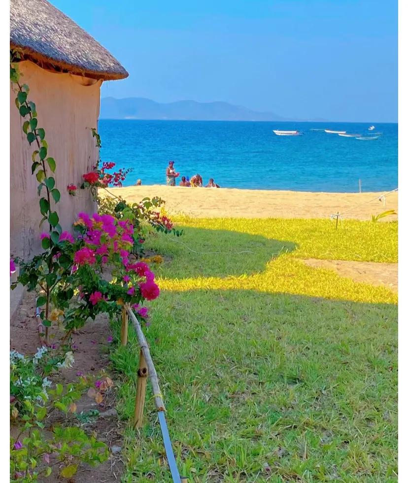 15人民币在国外竟然有如此般待遇，这是我意想不到的收获。结束了坦桑尼亚的行程之后