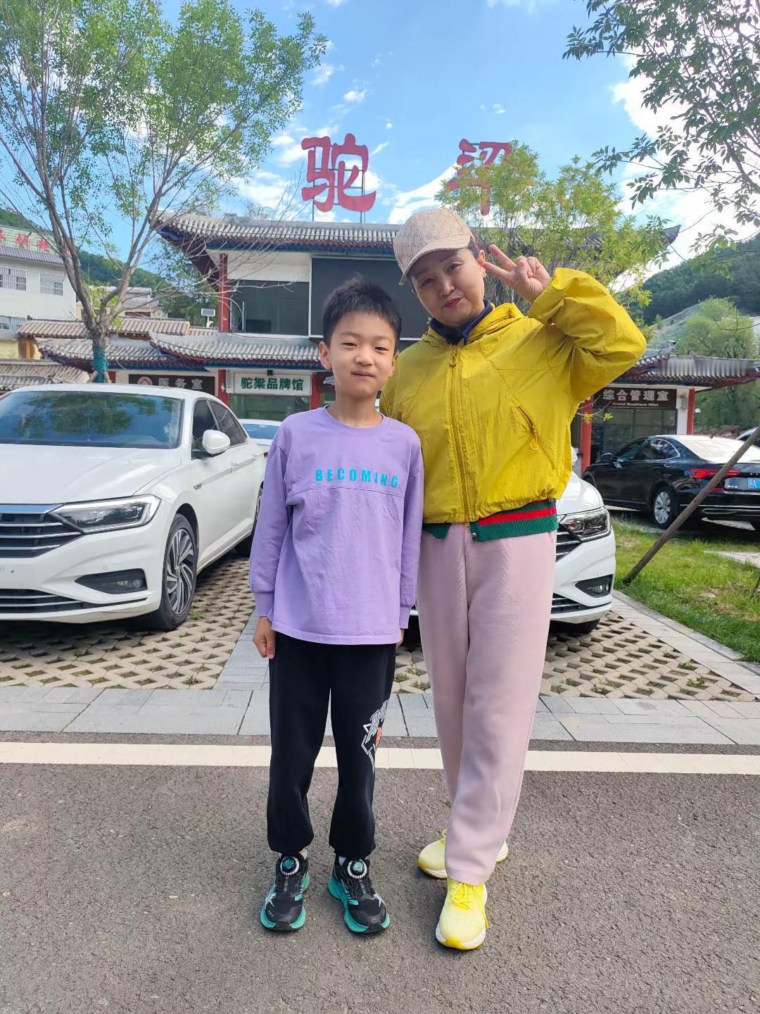 给孩子玩真开心😁😁