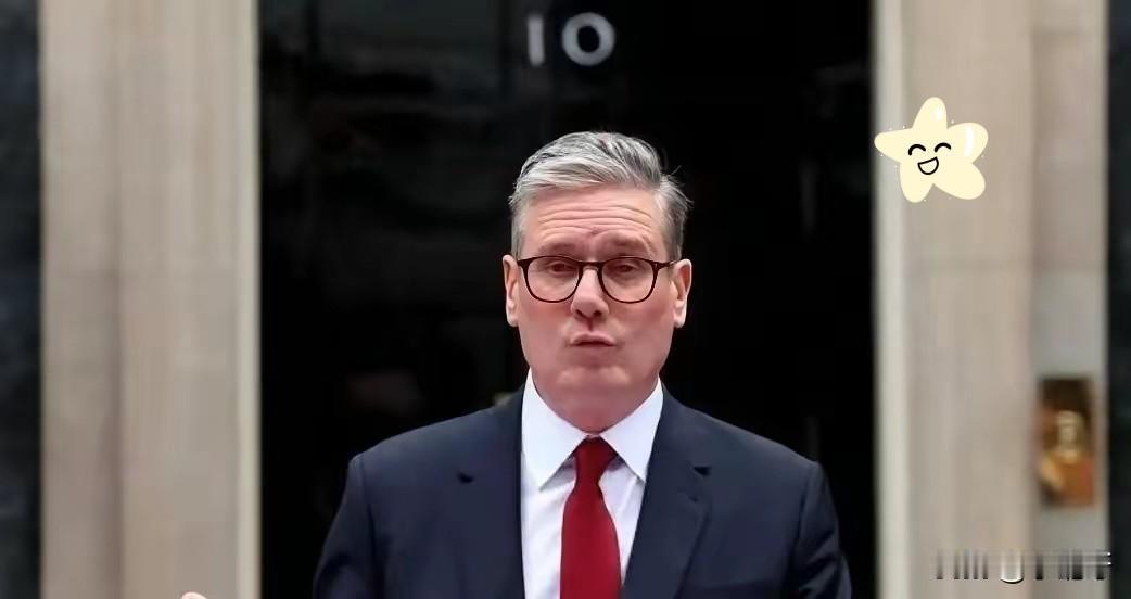 英国首相斯塔默的一句话，让远在万里之外的国际商界彻底炸了。大意是：中国企业在英国