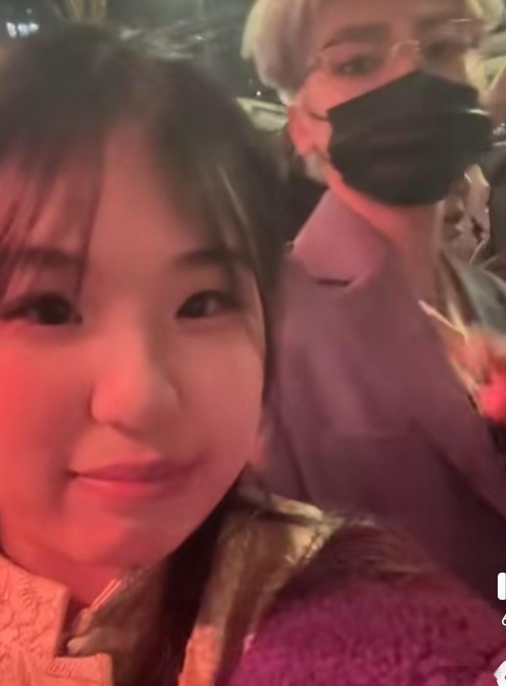 求侯明昊这条视频退出键  看侯明昊的视频就像中了毒一样，根本停不下来！这突如其来