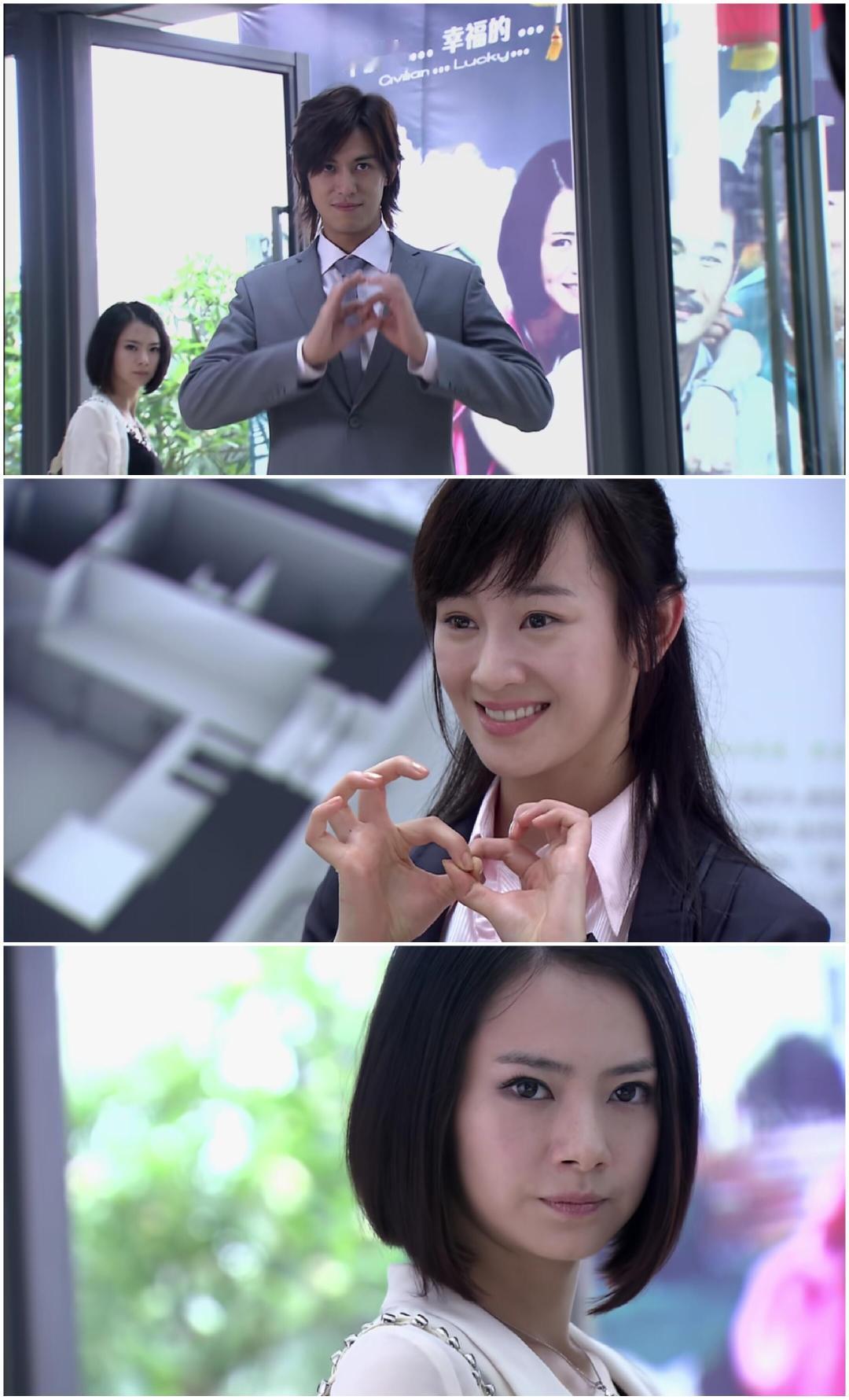 李一桐田曦薇张艺凡友情出演夏家三千金女推团综也太会玩了吧！李一桐田曦薇张艺凡演起