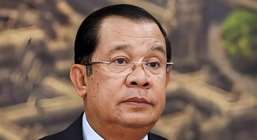 洪森干了一件事：把陈志送给美国，泰柬冲突还要给美国交保护费！

洪森说要是得不到