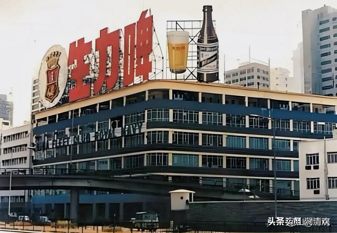 看到生力集团这盘账，我确实被气笑了。 
 
一边在佛山顺德开着年产20万吨的啤酒