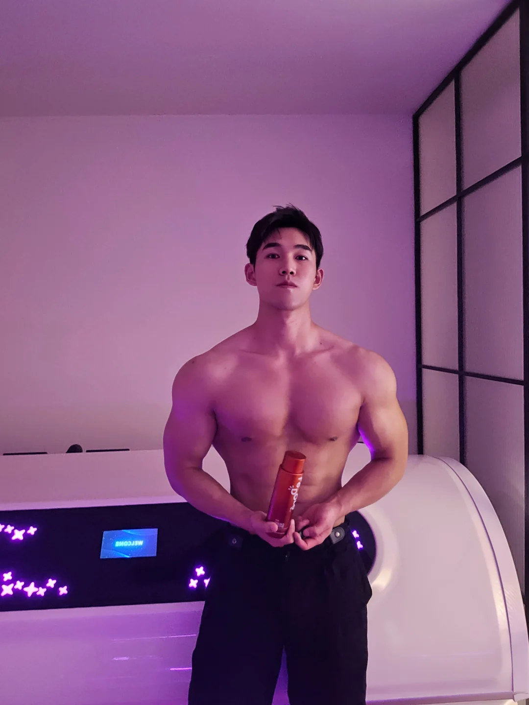 还是红古铜看着顺眼