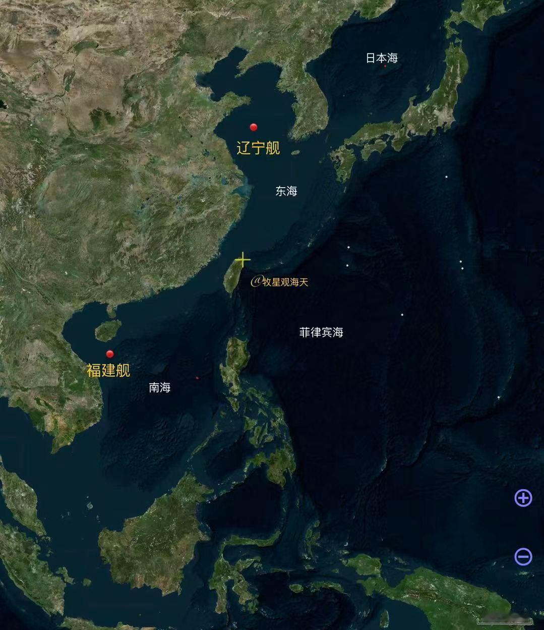 谁说西太无航母热点观点烽火问鼎计划