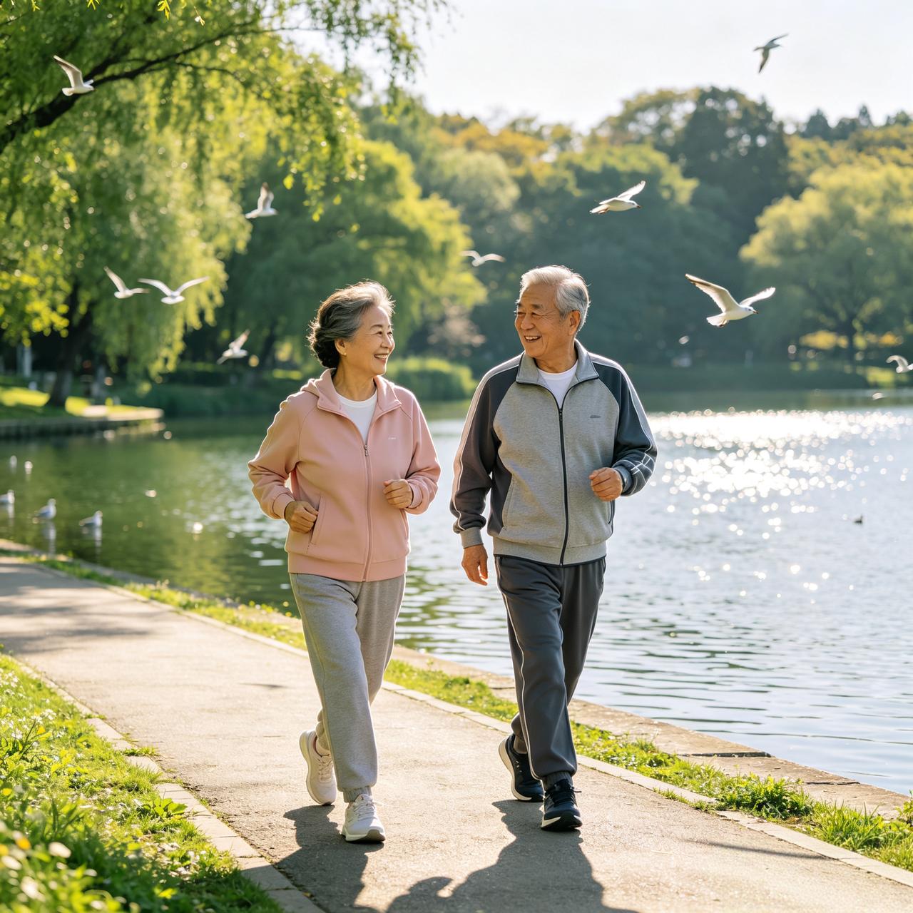 给自己一句话，你会说什么? 人生苦短，我要对自己说：把身体照顾好。我们总在尘世奔