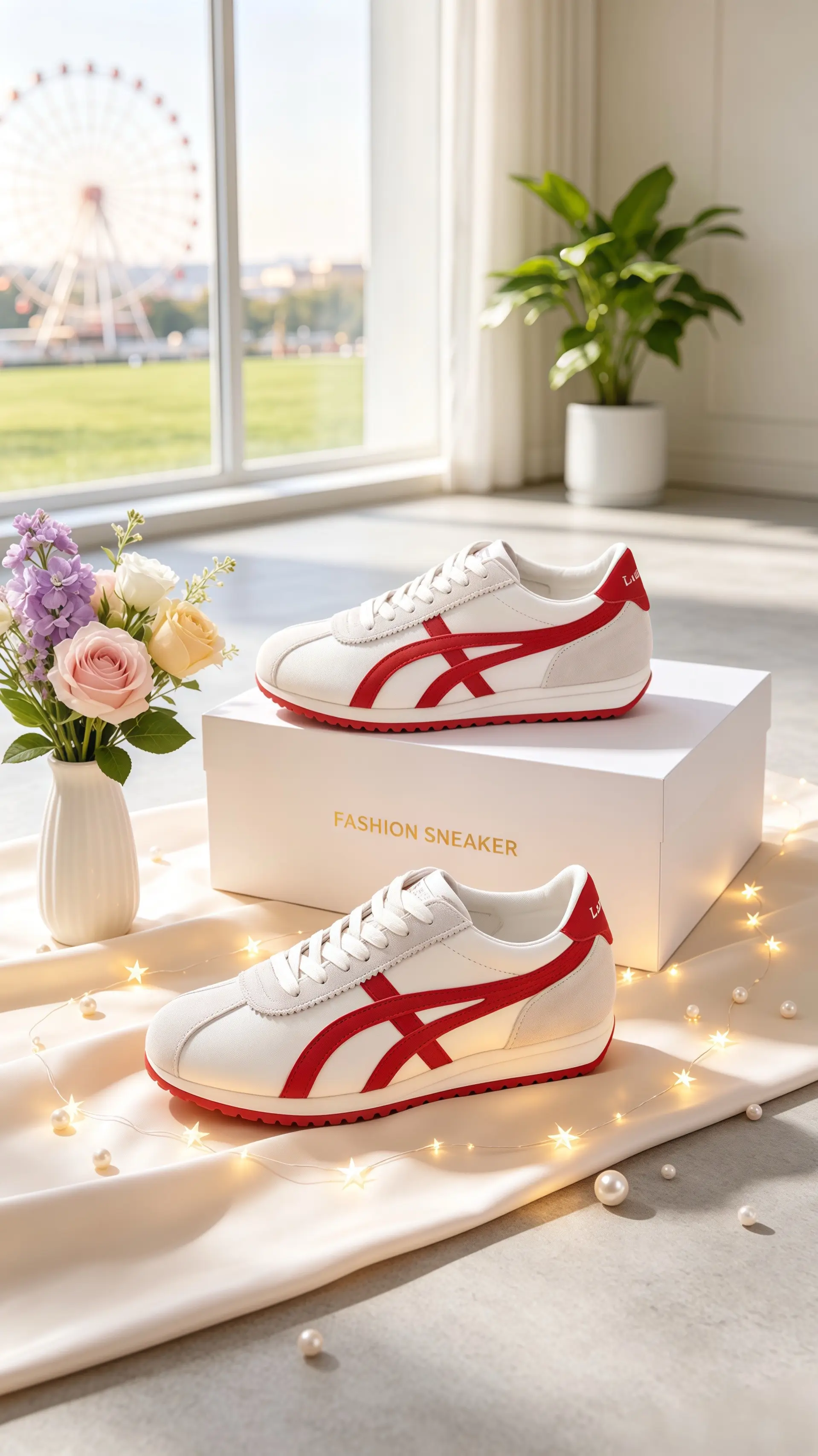热点 一眼心动鞋子 宝藏鞋子 百搭鞋子 哎呦喂你鞋真好看