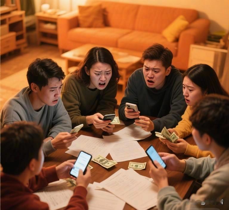 很多人都说对待朋友应该一视同仁，不应该分三六九等，但其实在我心里，我是会给朋友分