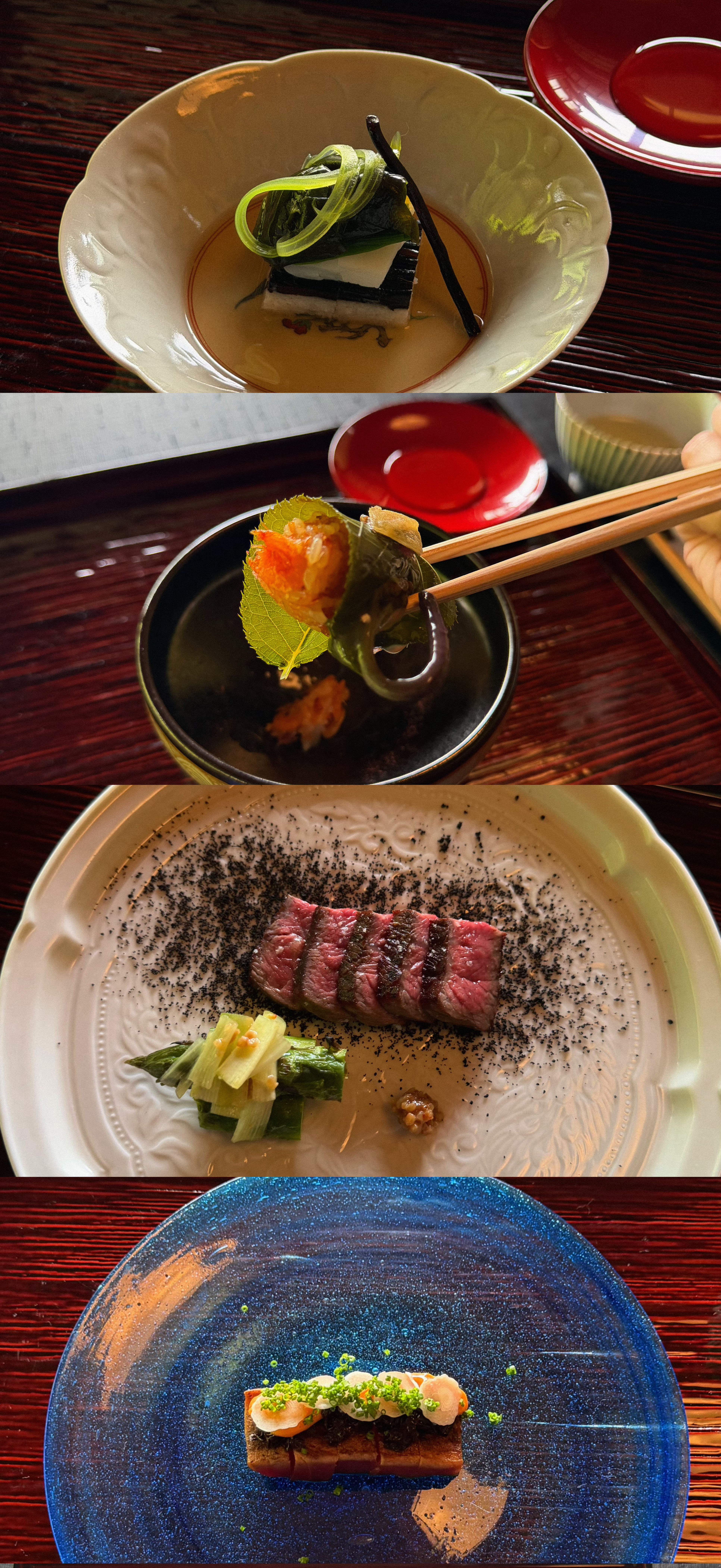 Last day in 𝐊𝐲𝐨𝐭𝐨.🐉🌸🍵 日本·高台寺