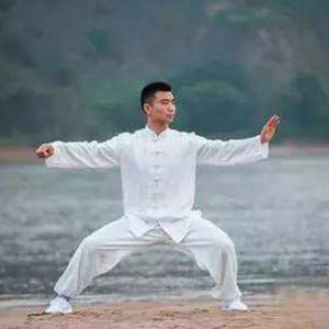 中华秋天的草木
