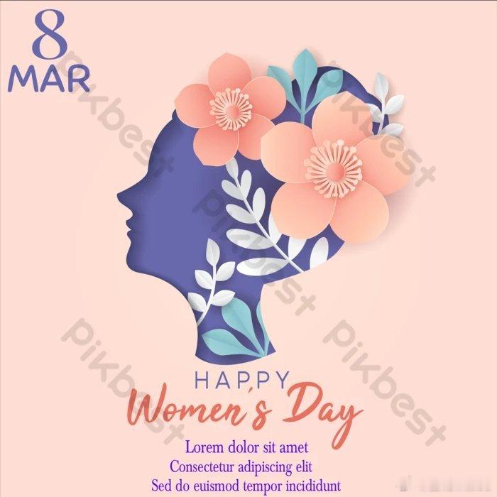 國際婦女節（英語：International Women’s Day），華語圈通