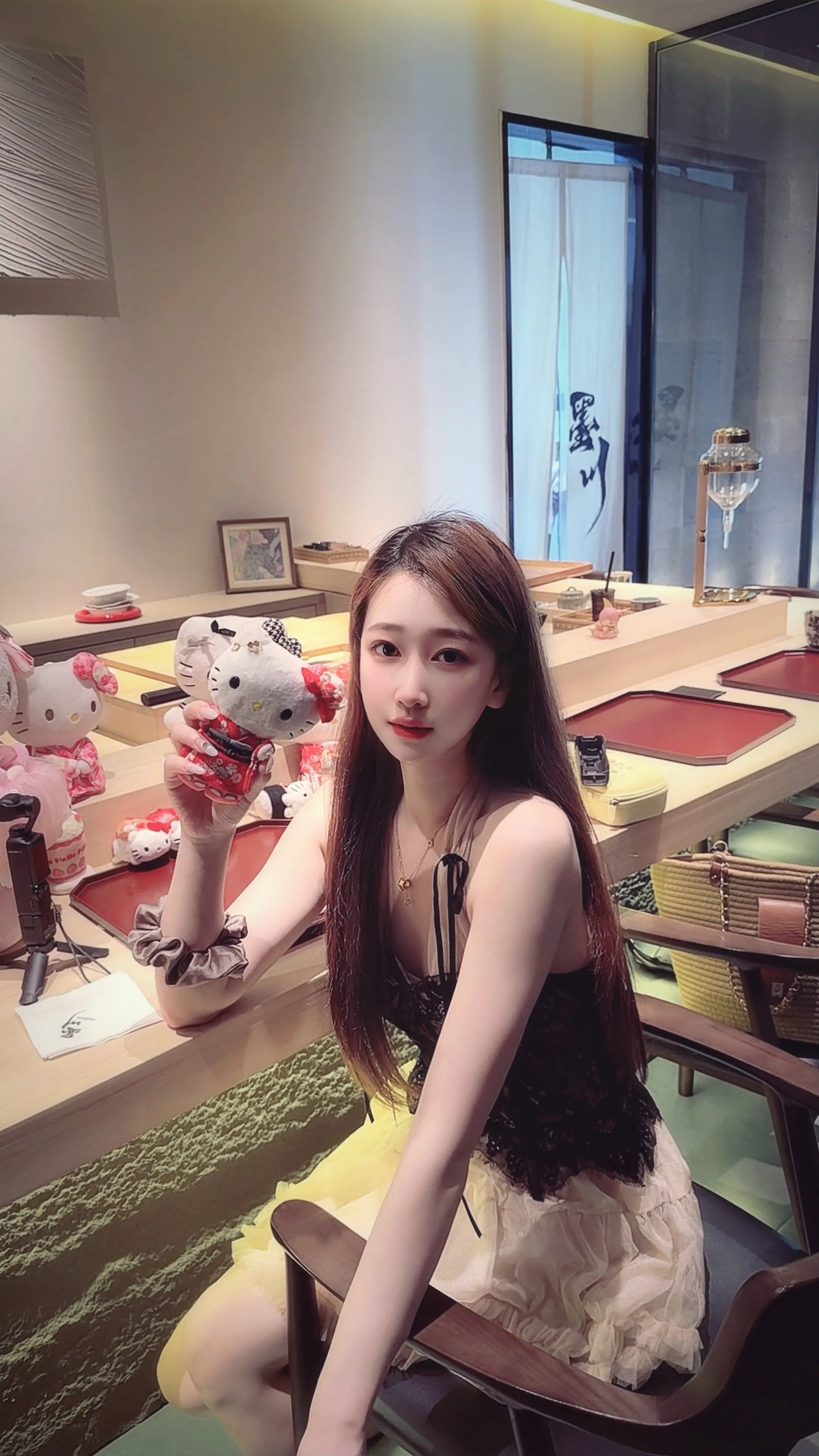 你越是爱自己越迷人