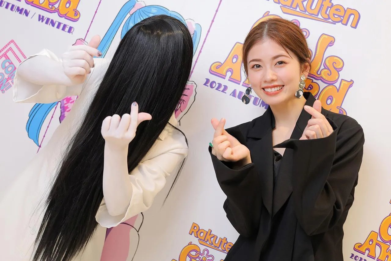 日娱新闻小芝风花 小芝风花 日媒《ザテレビジョン》采访老图。 