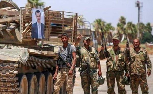 解放军空袭叙利亚？！这可不是我早上喝咖啡时预想看到的新闻！解放军空袭叙利亚 有人