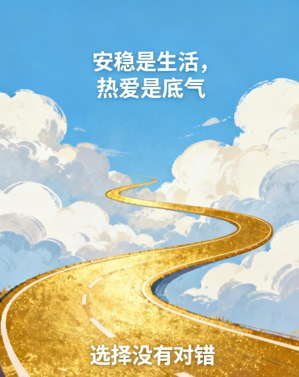 一边是稳定工作，一边是热爱的马拉松，张水华的选择，引发全网热议。
 
有人说太冲