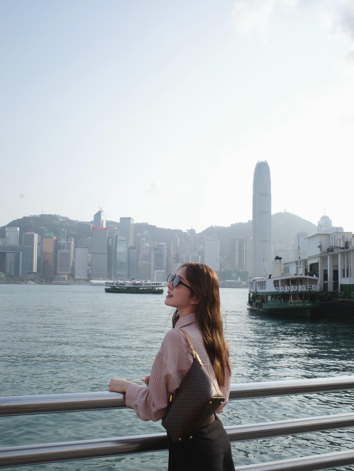 加藤史帆🐻🇭🇰shihogram