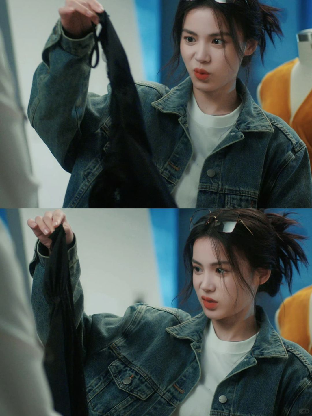 快！！去！！看！！年下狼系！！蓄谋已久！！！