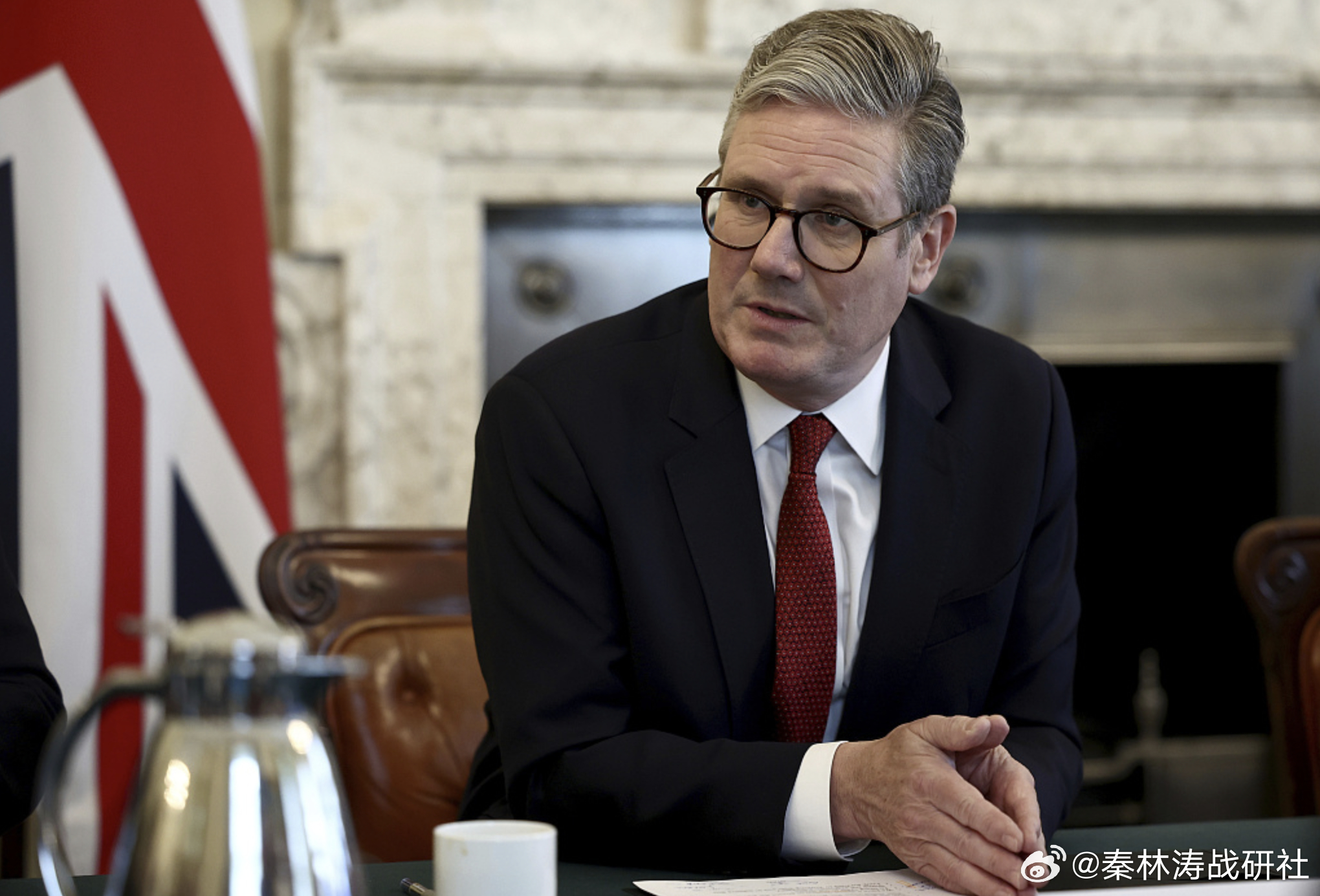 不得了！英首相要直面伊朗战事“长期考验”。最近有消息说，英国首相得提前做好心理准