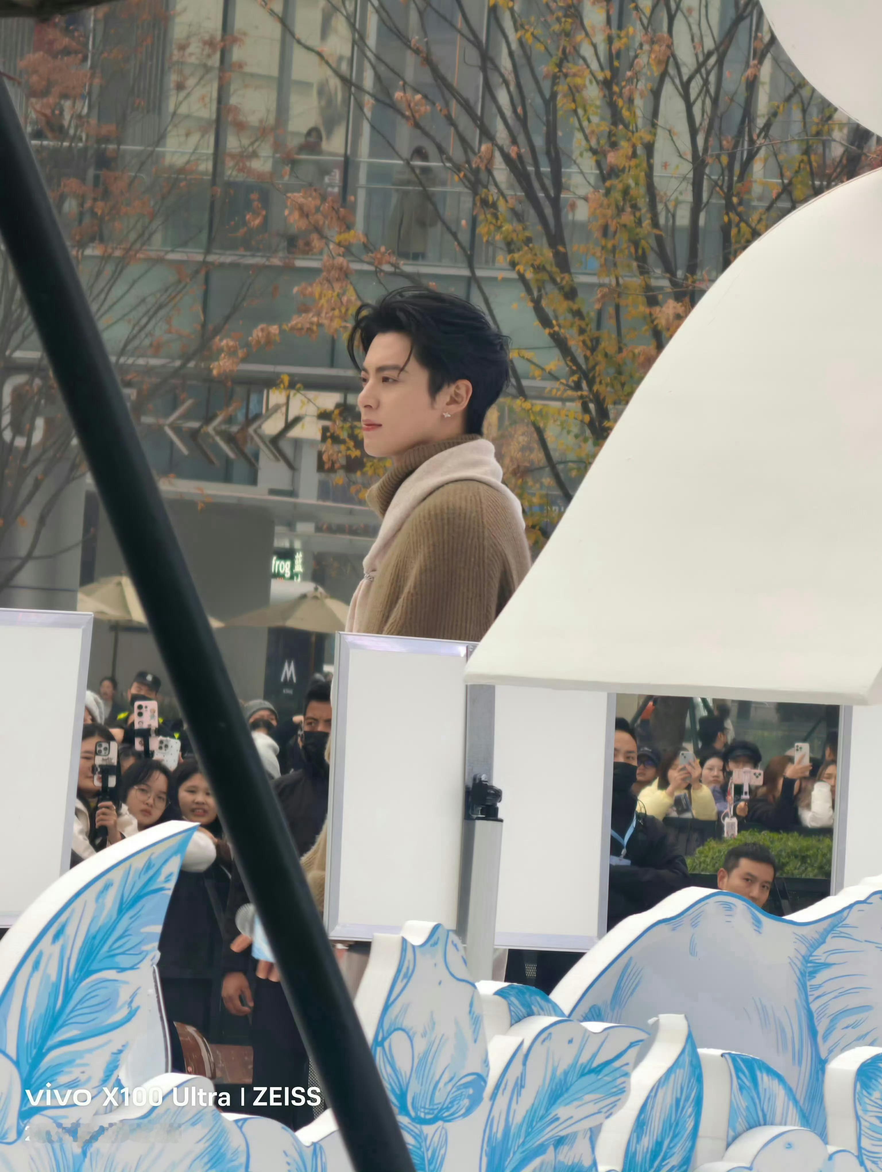 最近到底怎么回事啊河堤，这就是道明寺时期的水嫩啊 