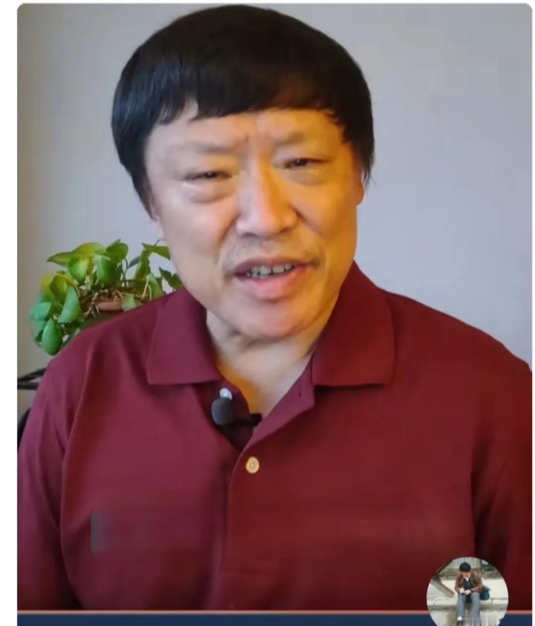 胡锡进：我也经常选择什么都不说。
7月31日，胡锡进说他在网上被编出了各种段子，