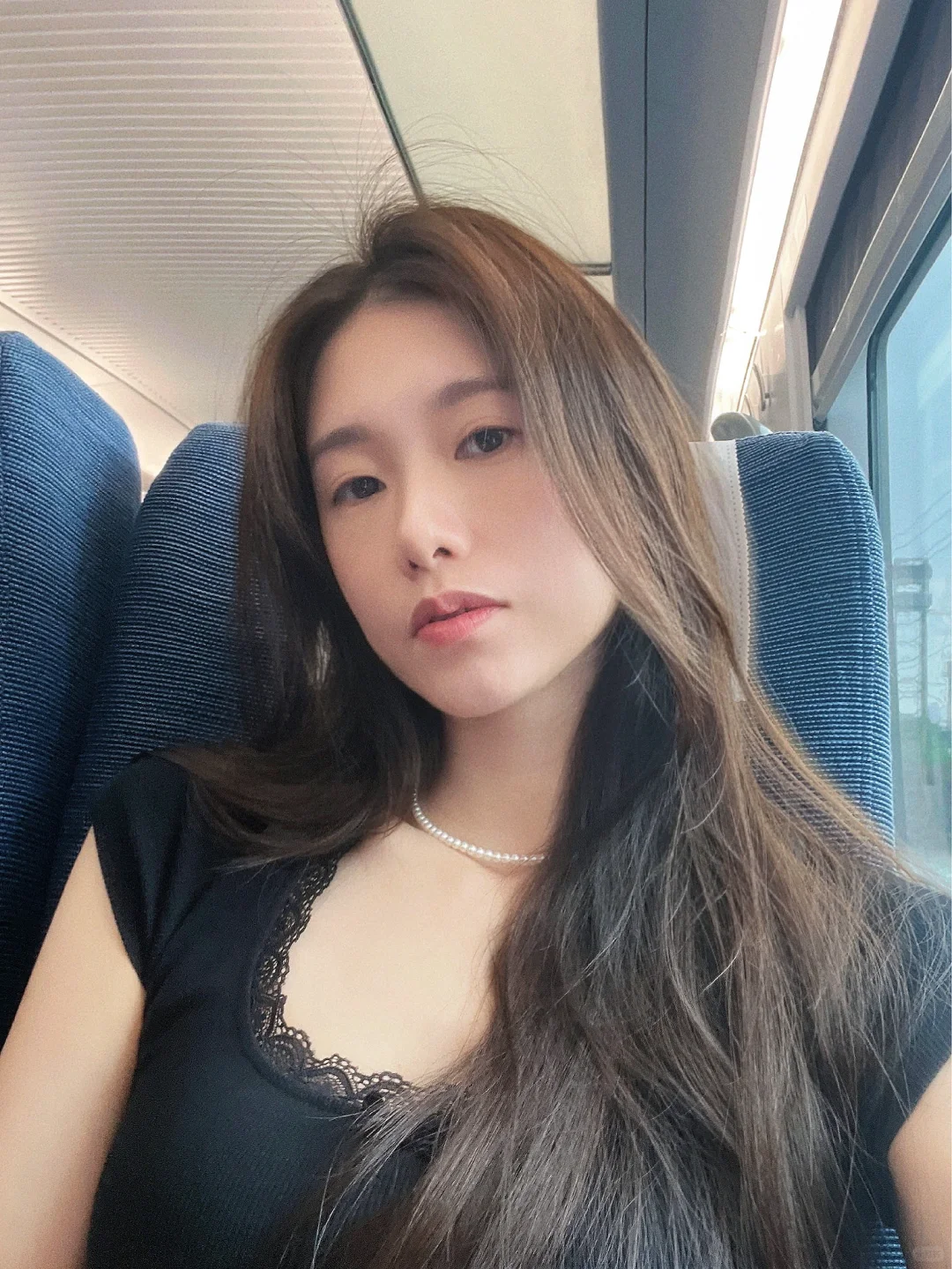日常碎片PLOG ⛈️