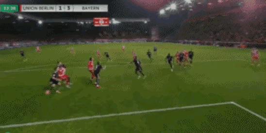 今晨德国杯，拜仁3-2淘汰柏林联合，晋级德国杯八强。凯恩在上半场打入一球，但第5