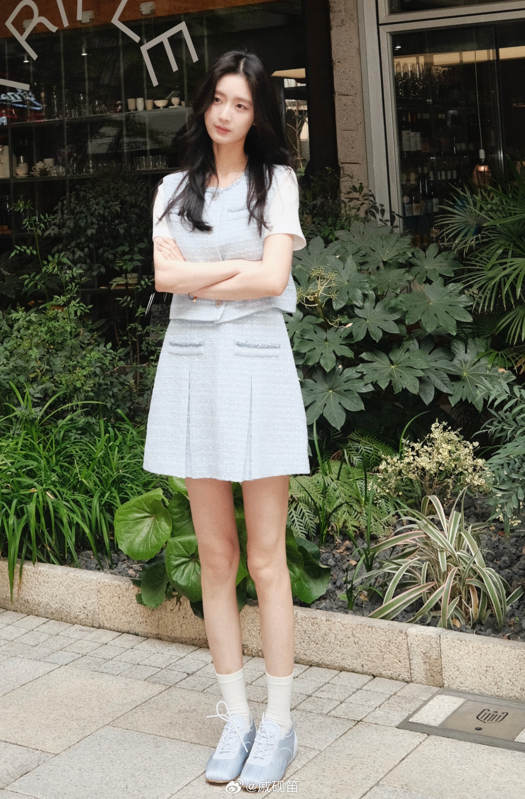 春风吹🍋🟩🍏🥑🍐🥝🪐你好春天生活有星意