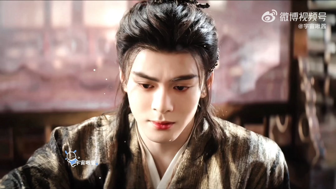 曾舜晞武拾光这四滴泪曾舜晞这四滴泪武拾光这四滴泪后劲太大，安静又破碎，看得人心里