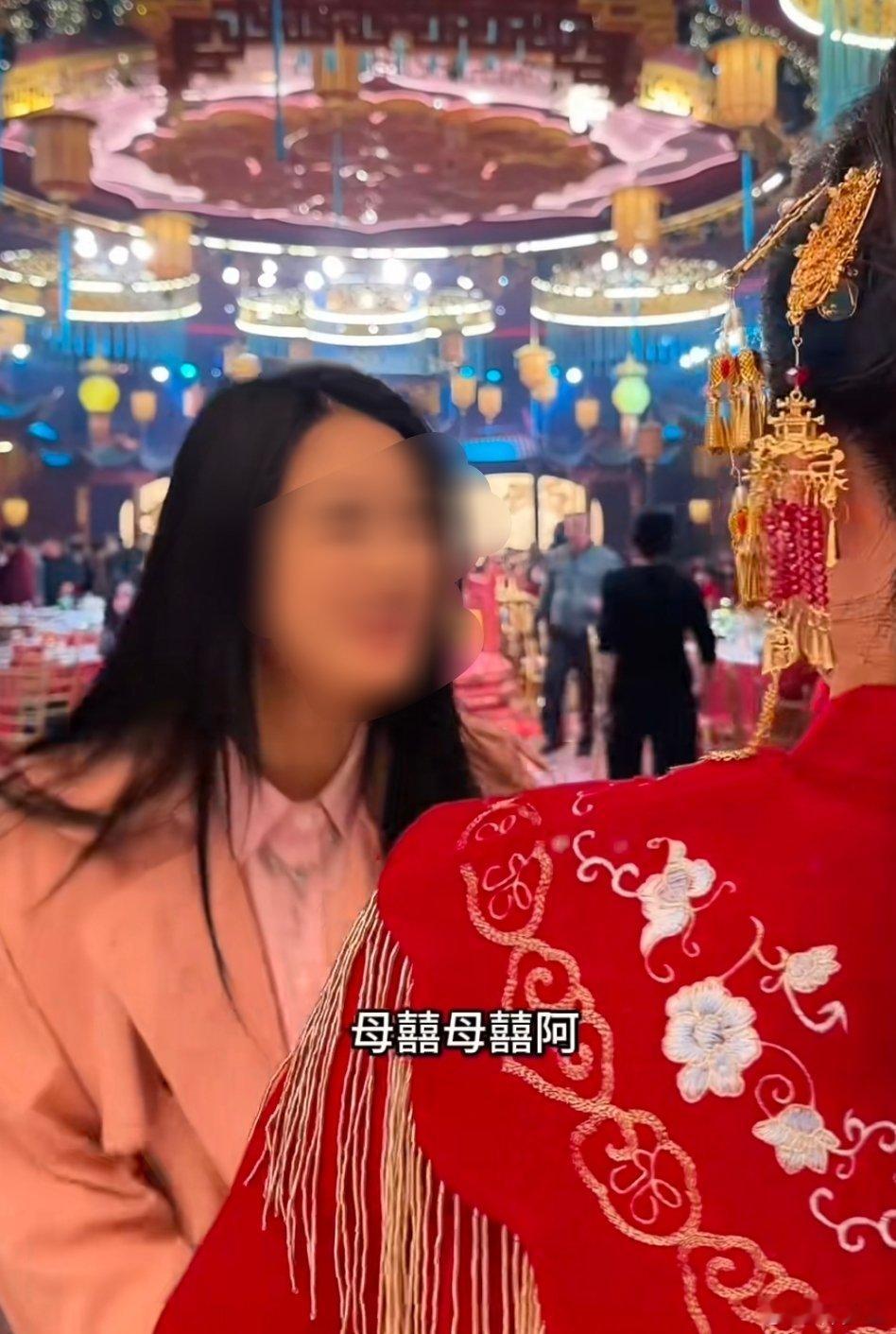 母喜母喜，是什么鬼[柯基]。恭喜，和公有什么关系？恭喜招谁惹谁了？“母道话”、“