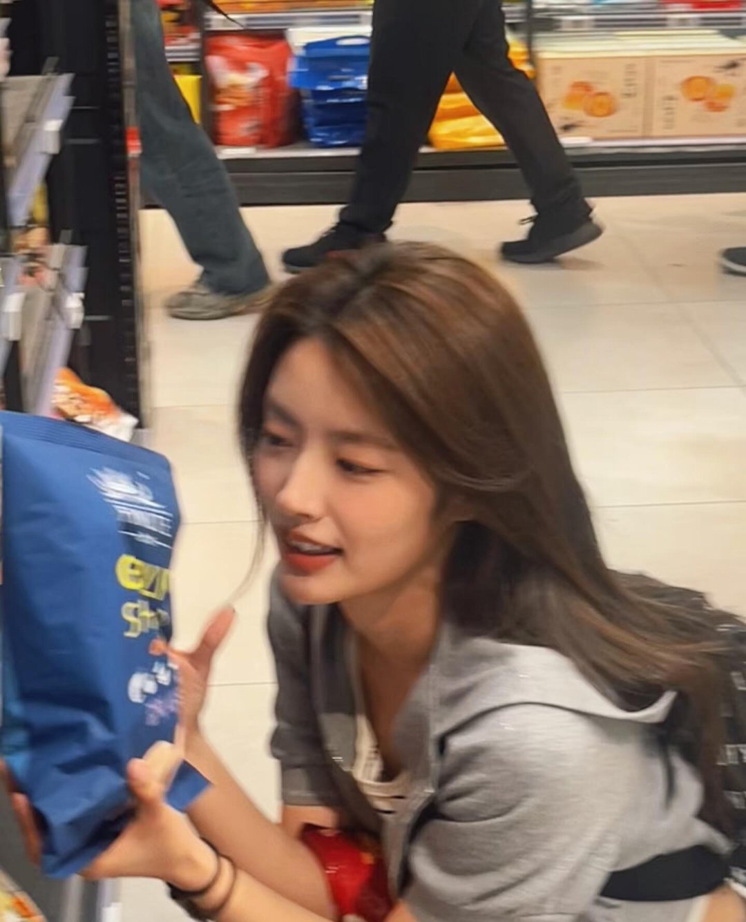 我眼中的差不多小姐